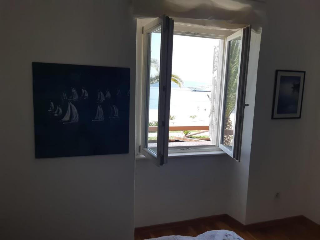 Mulo Stanicica Tivat Zewnętrze zdjęcie
