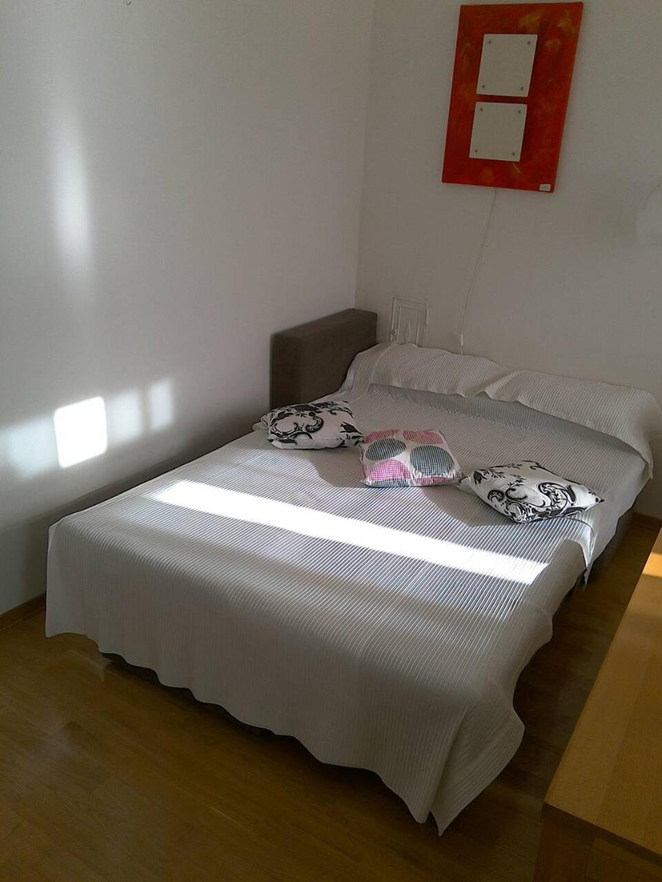 Mulo Stanicica Tivat Zewnętrze zdjęcie