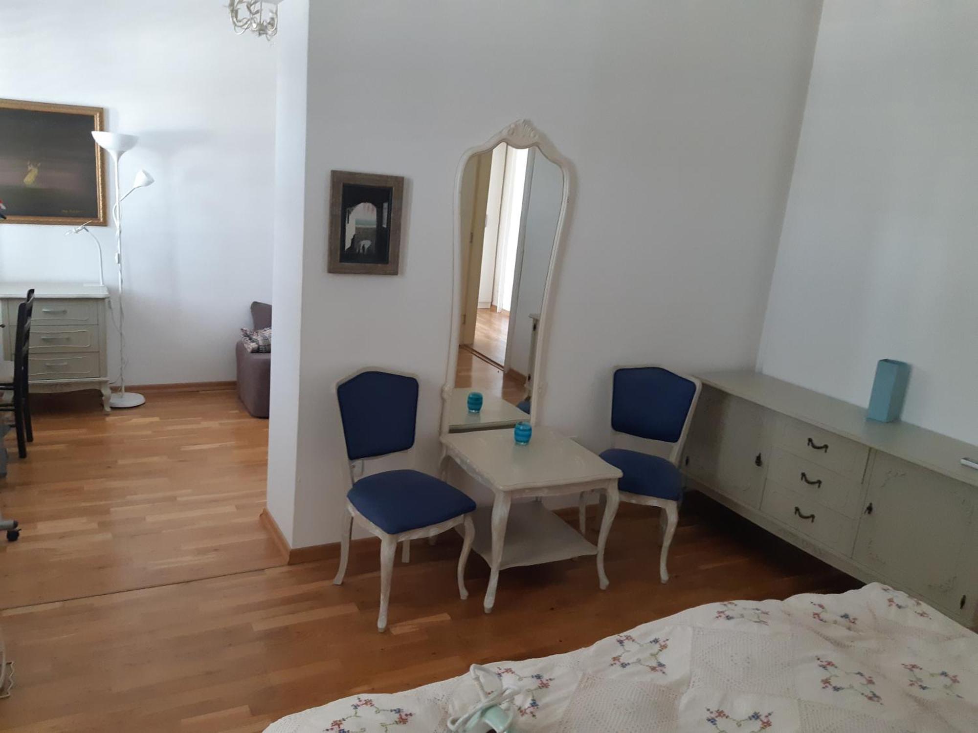 Mulo Stanicica Tivat Pokój zdjęcie