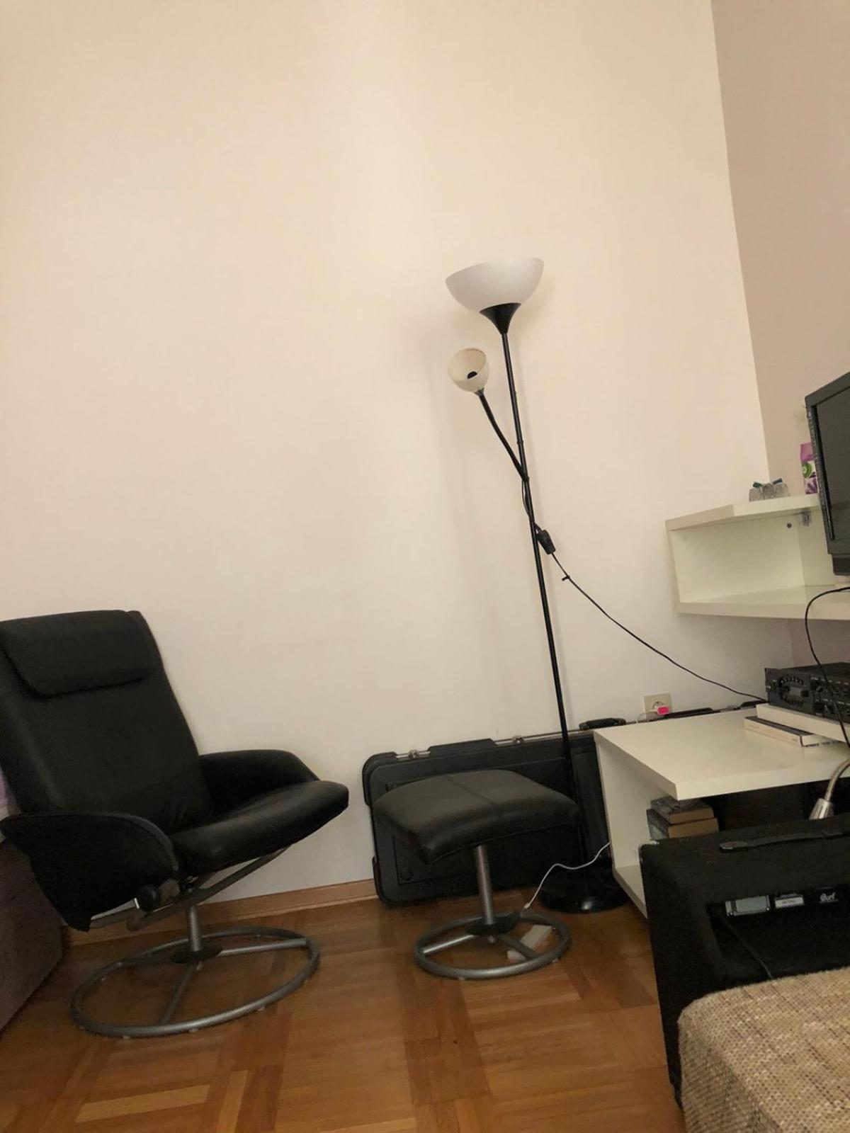 Mulo Stanicica Tivat Pokój zdjęcie